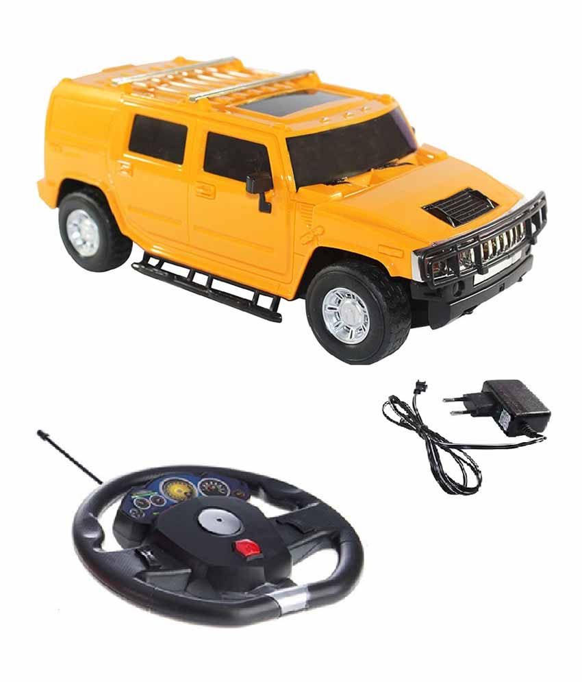hummer toy car remote control