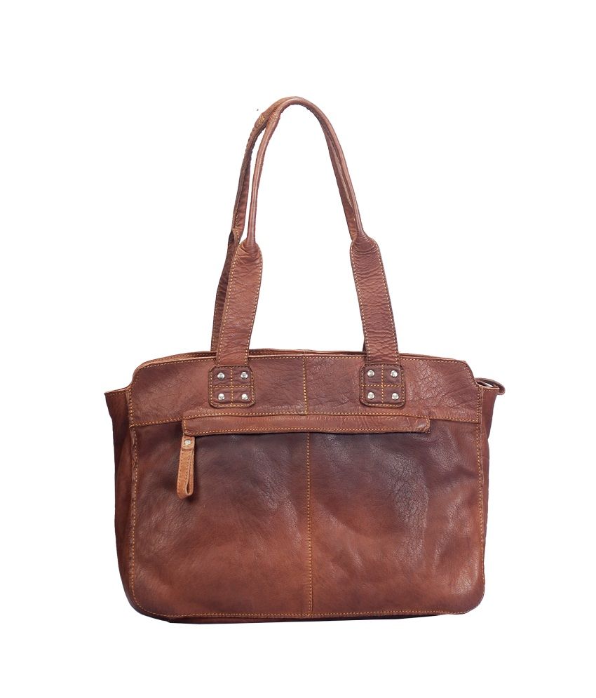 Vilenca Holland Womens Tote Bag Brown Buy Vilenca Holland Womens