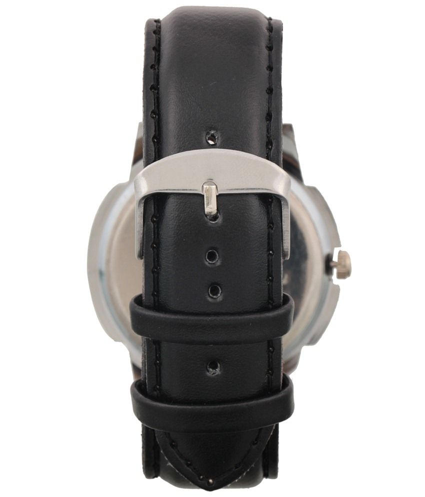 Zion Alluring Combo Of Wrist Watch, Sunglasses & Belt Buy Zion