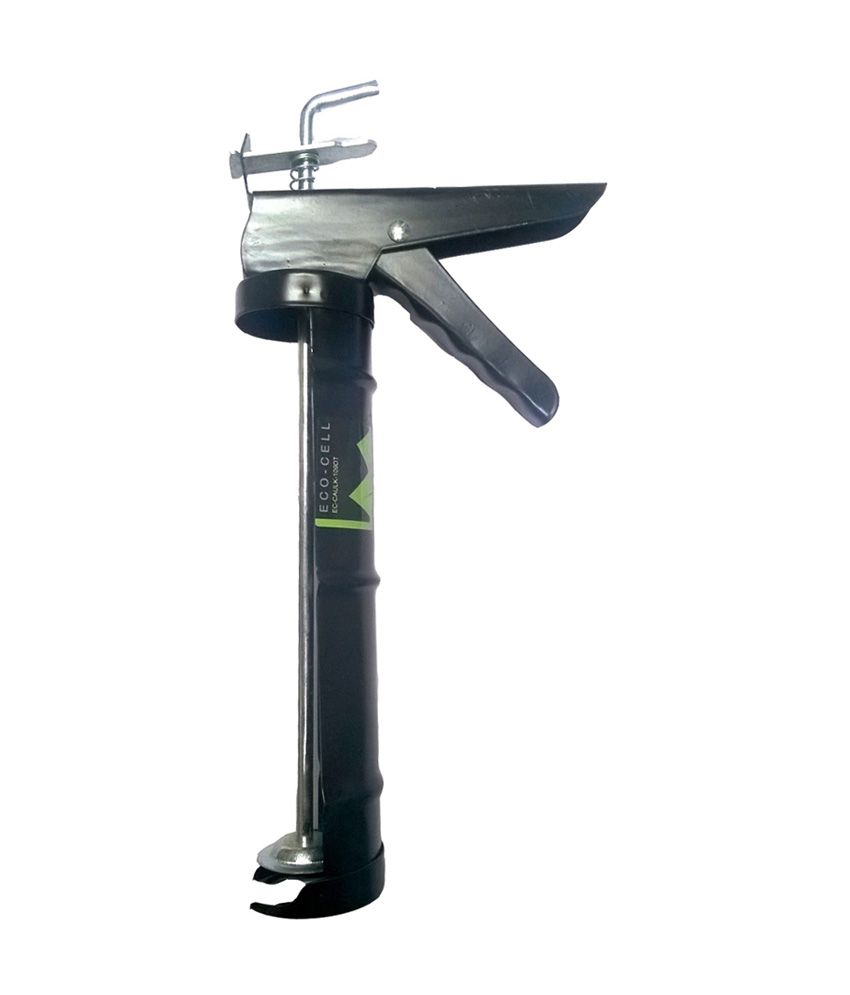 Eco Cell Silicone Dispensing Gun Pack of 2 Buy Eco Cell Silicone