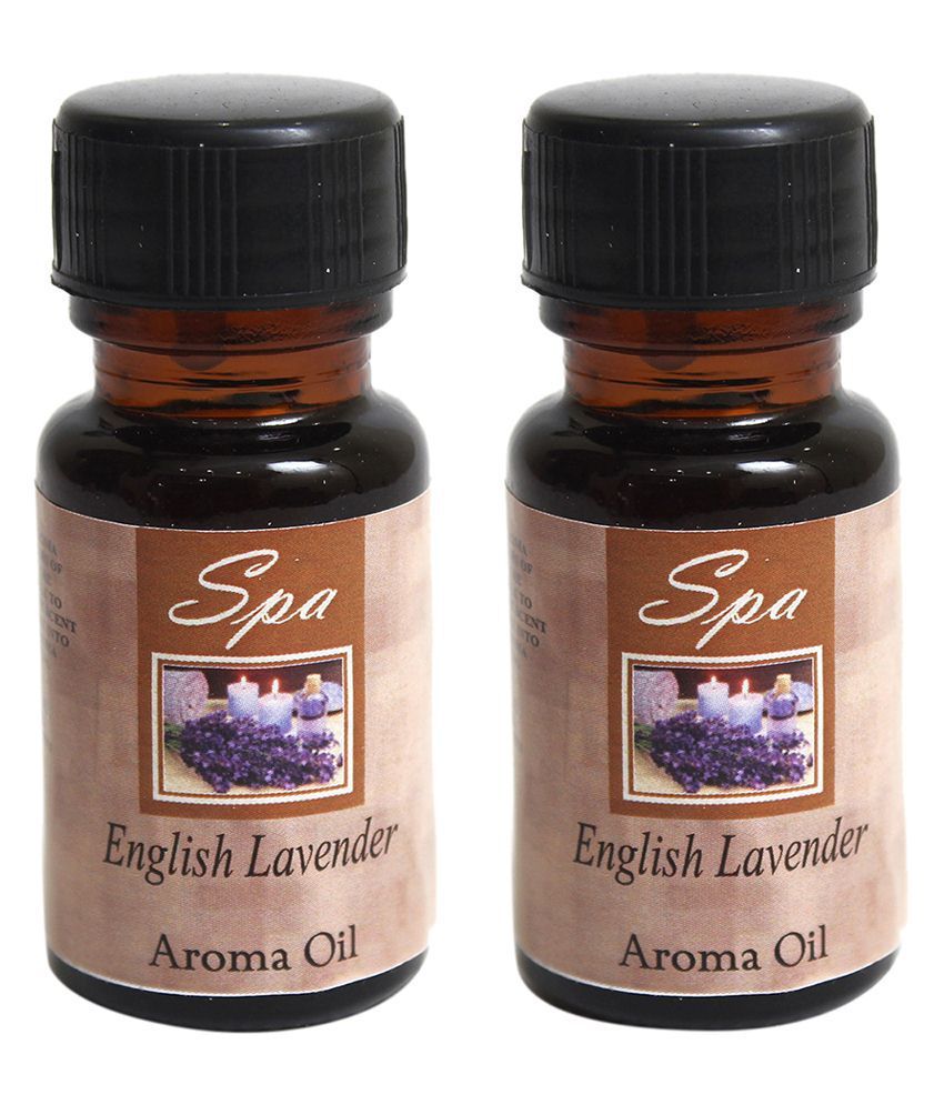 Spa Harmony Aroma refilling oil 2 Bottle of 20ml: Buy Spa Harmony Aroma ...