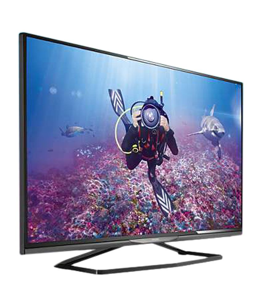 Buy Philips 50put8509 98 127 Cm 50 3d 4k Ultra Hd Smart Led