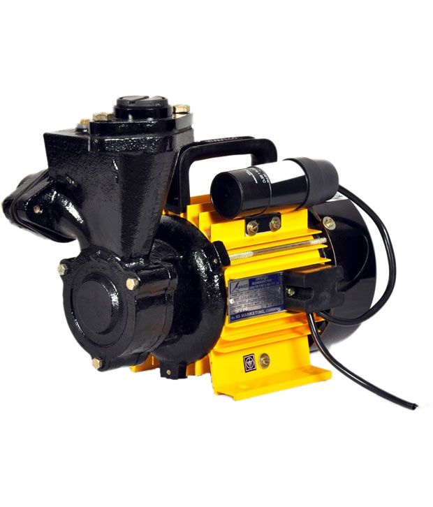Buy Lakshmi 0.5HP Self Priming Mono Block Water Pump Online at Low