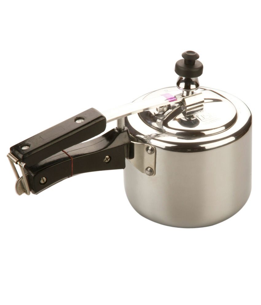 nandini pressure cooker 3 litre price