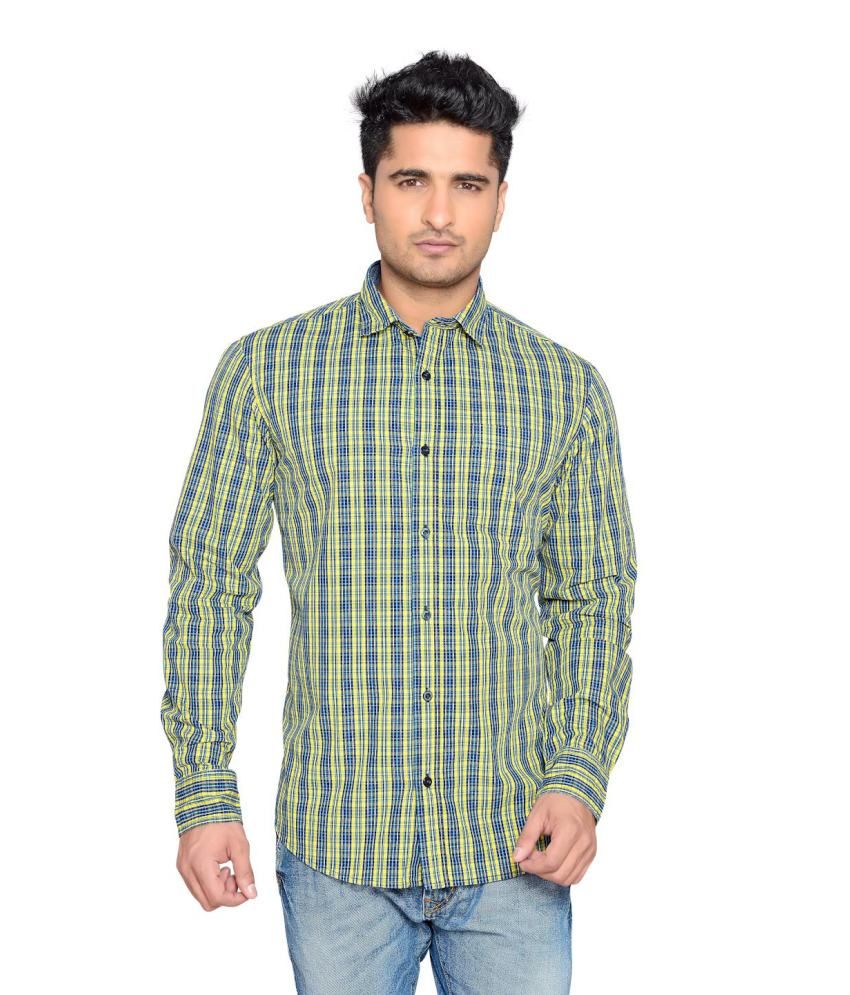 100 percent cotton shirts mens