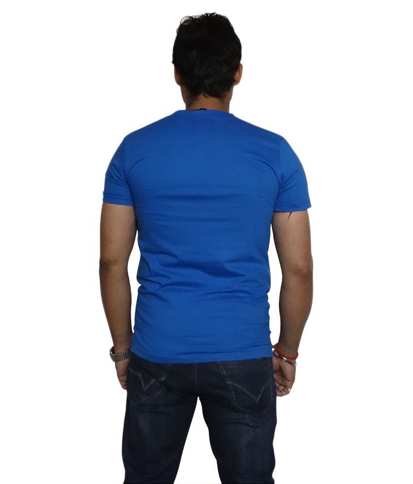zero seven shirt