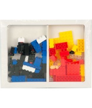 peacock toys smart blocks