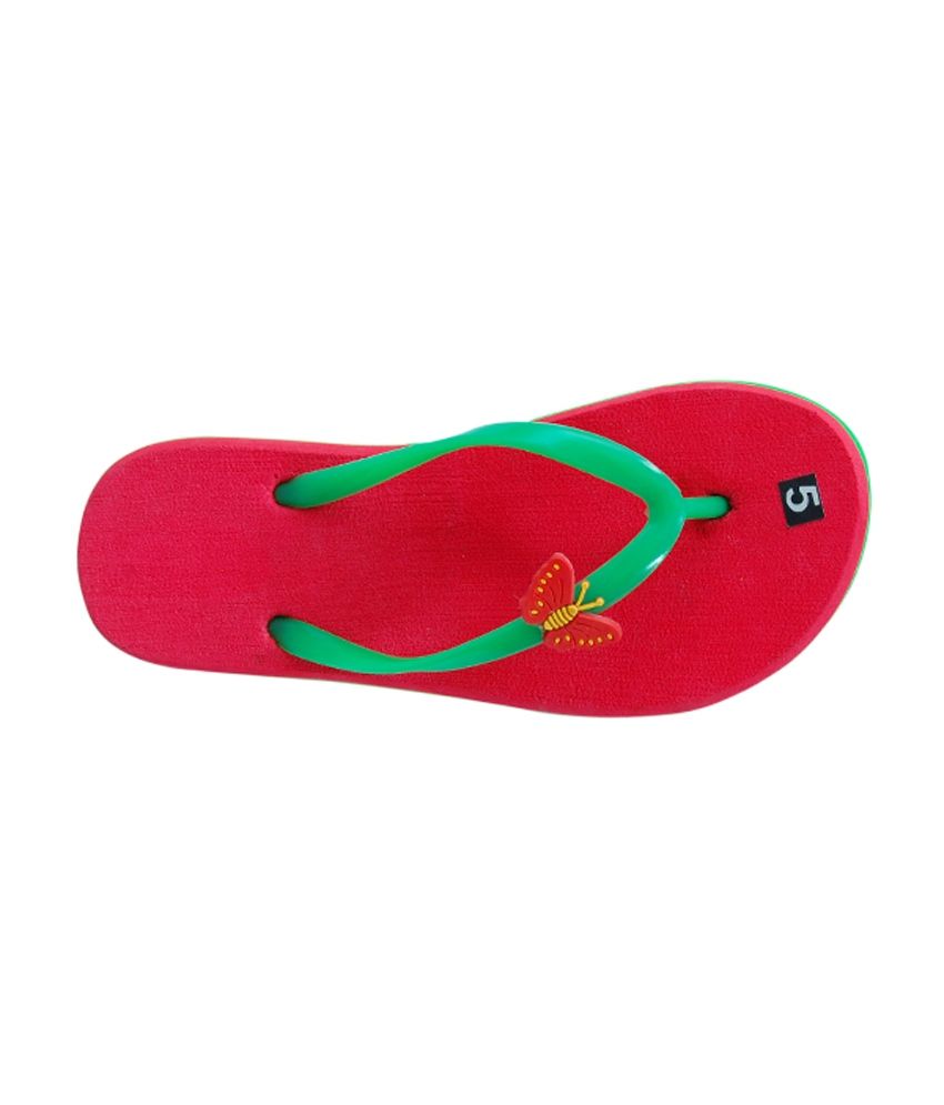flat flop