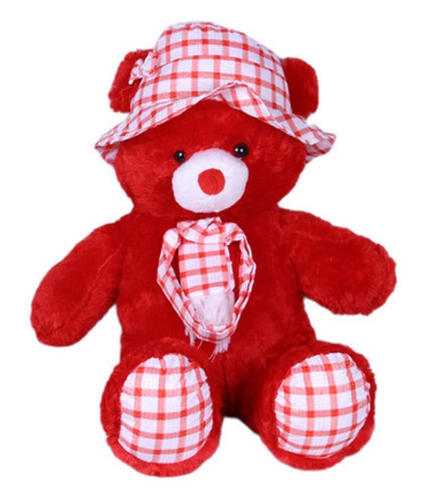 cap teddy