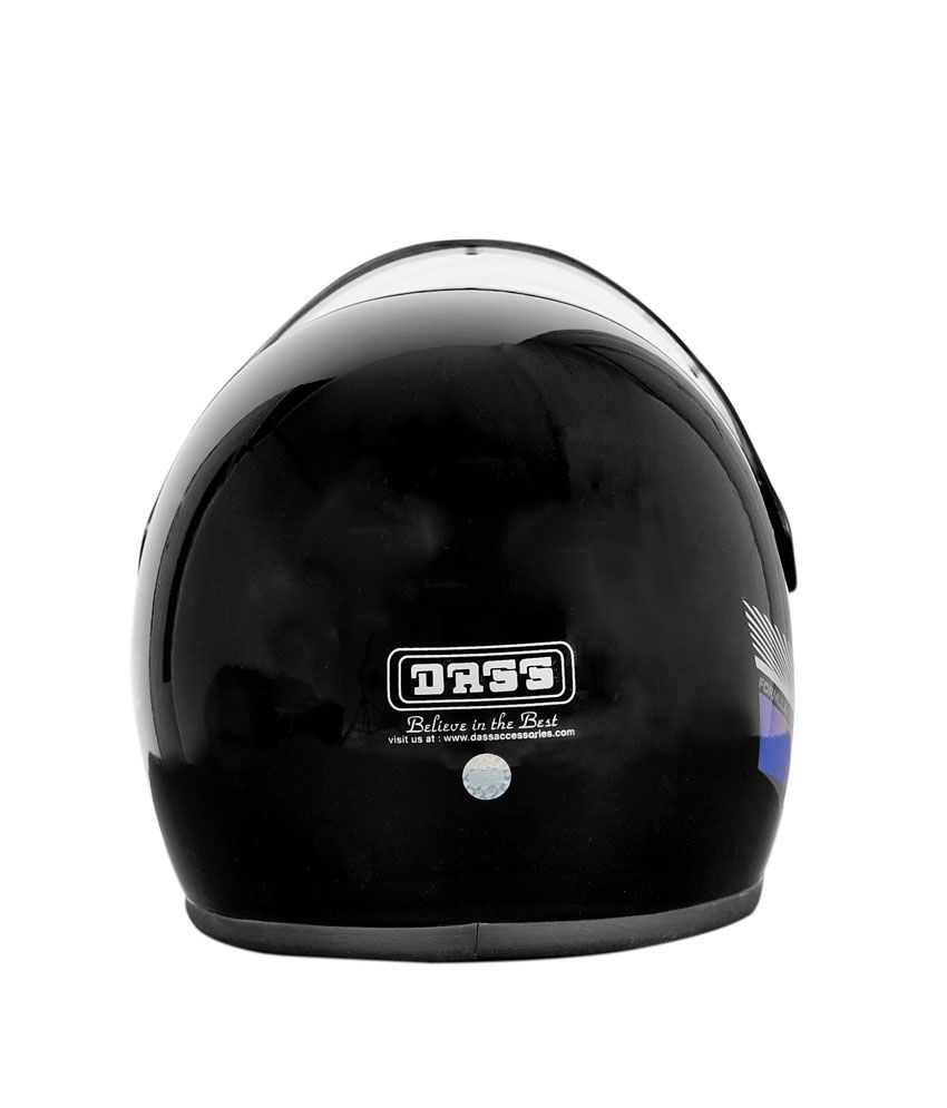 Dass helmet company Clearance