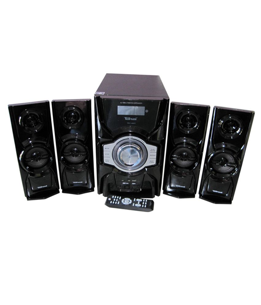 takai 2.1 speakers price