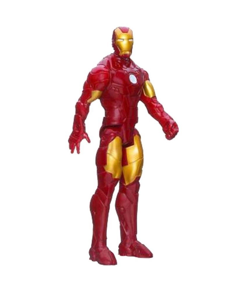 red superhero avengers