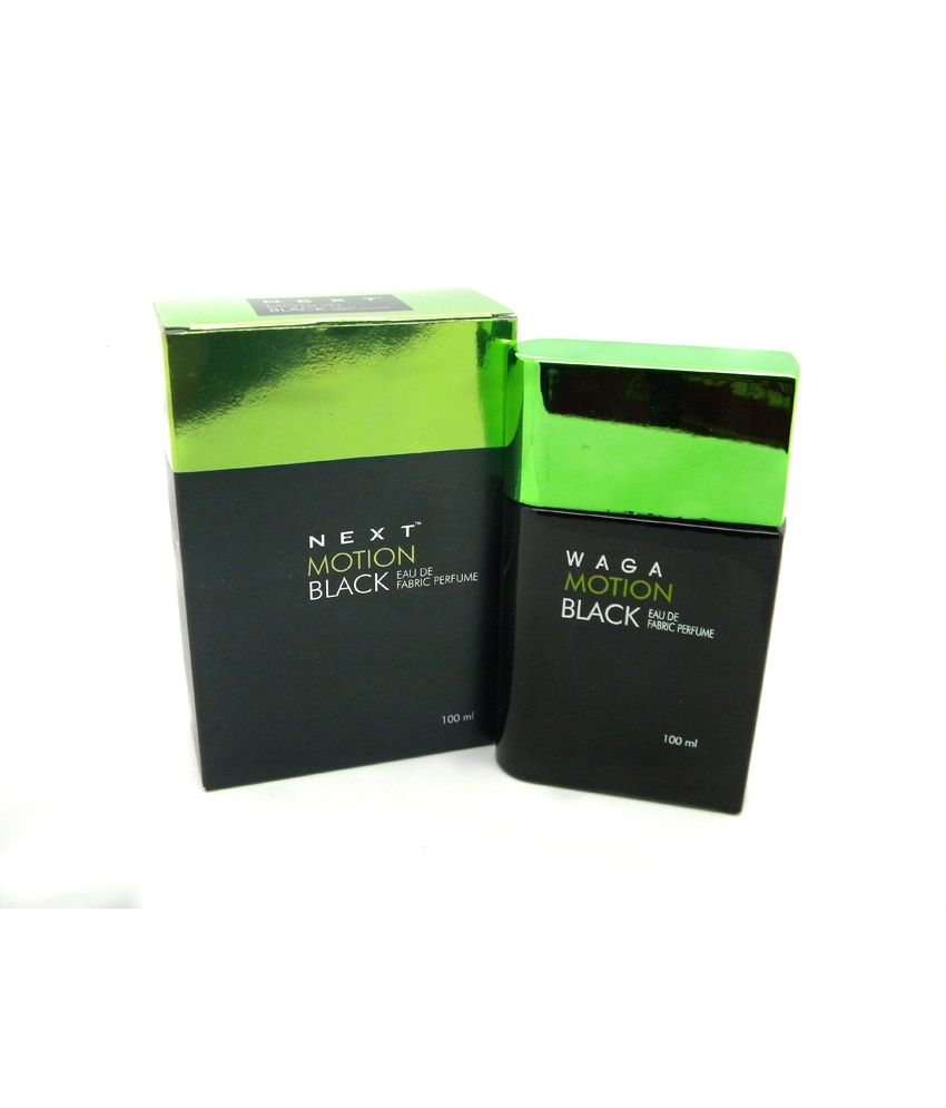 motion black cologne