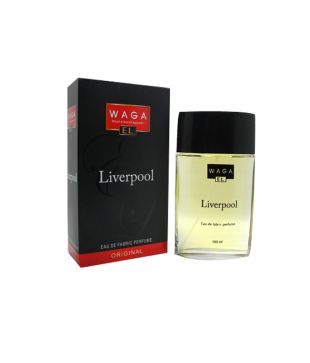 perfume nautica en liverpool