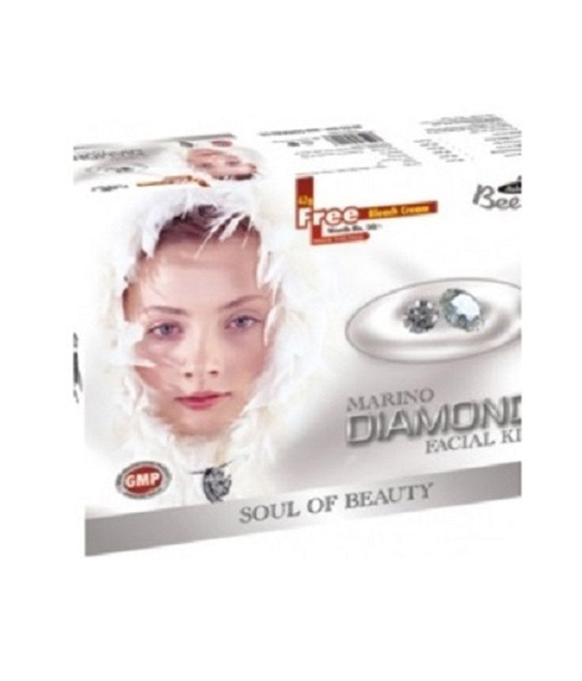 bee one gold facial kit