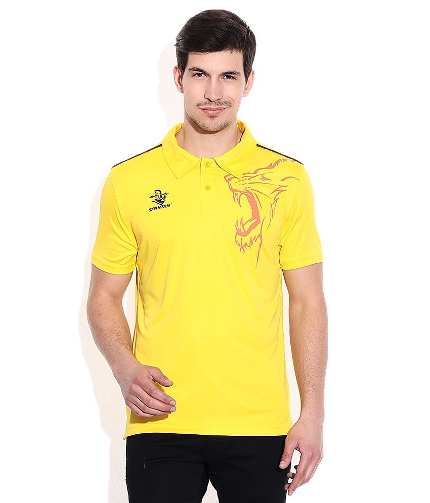 chennai super kings t shirt price