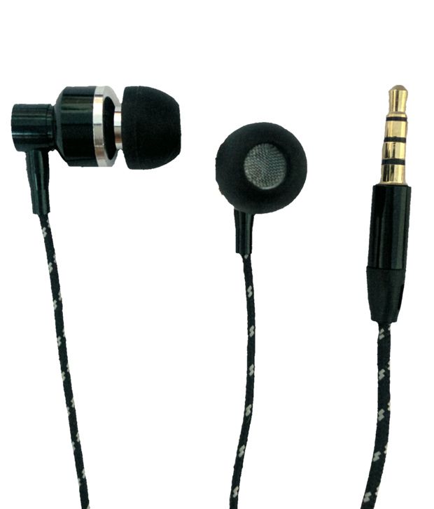 silco earphone