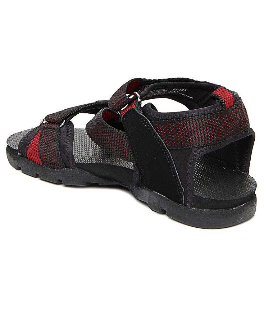 Sparx Red Floaters - Buy Sparx Red Floaters Online at Best Prices in India on Snapdeal