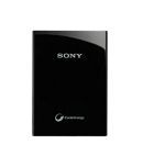 Sony Cp-v4/bc 3800 Mah Power Bank - Black