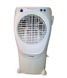 Bajaj Platini PX-100 DC Desert 43L Air Cooler