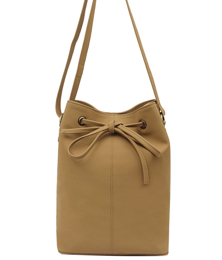 womens tan shoulder bags