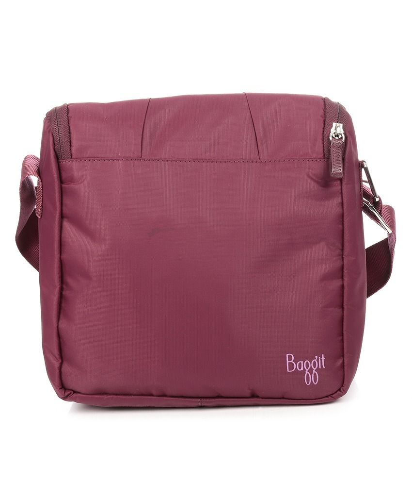 baggit pouch