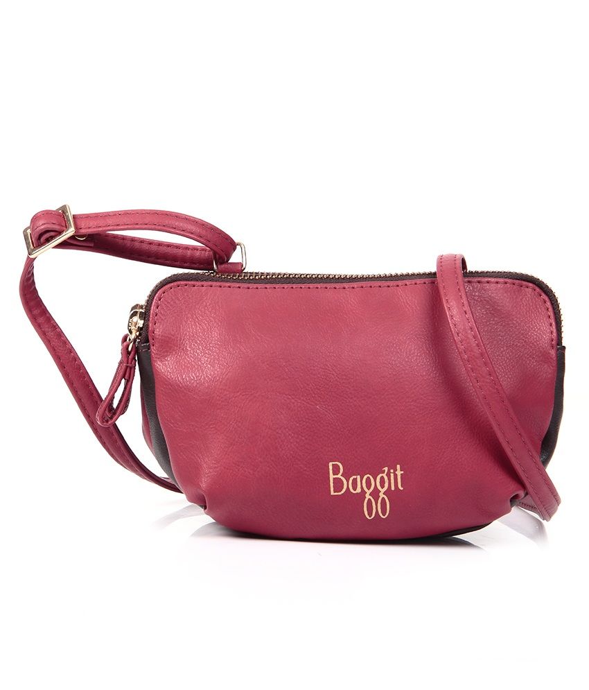 baggit pouch