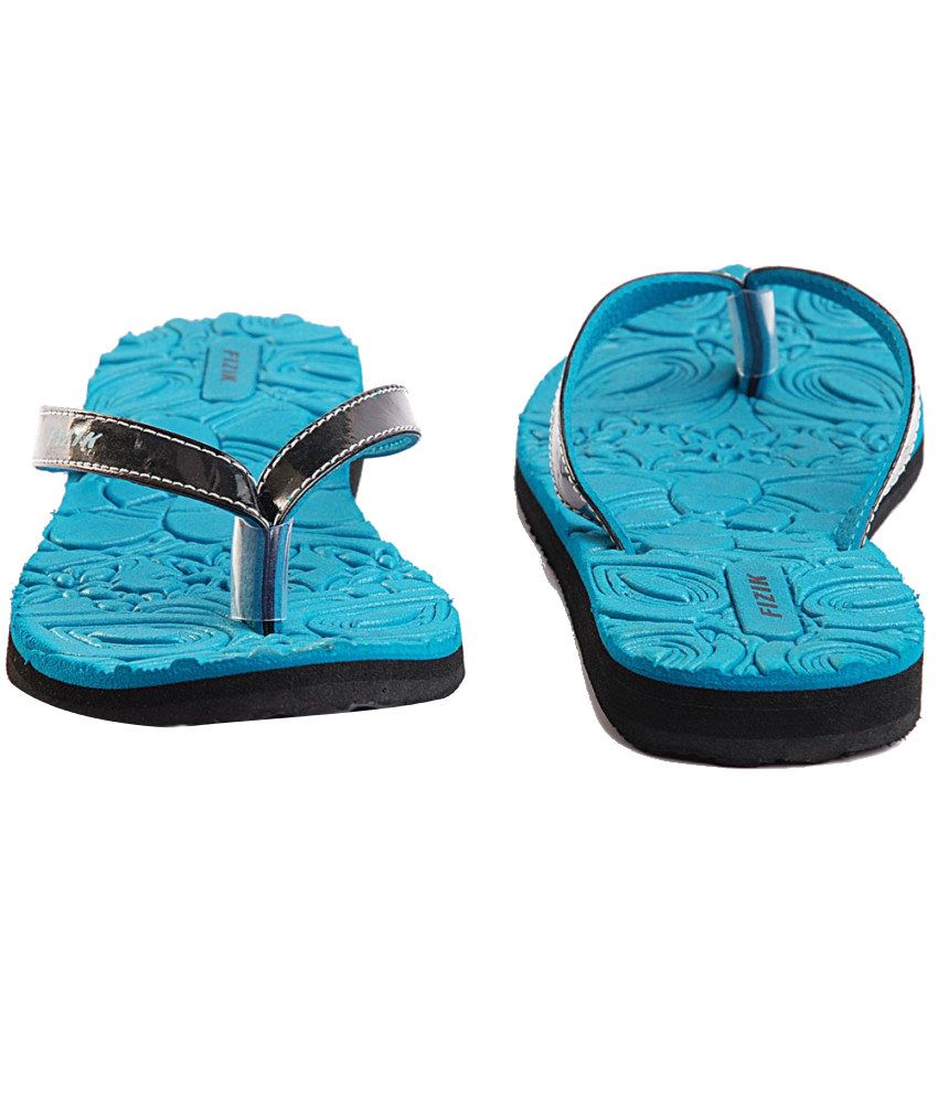 fizik flip flops