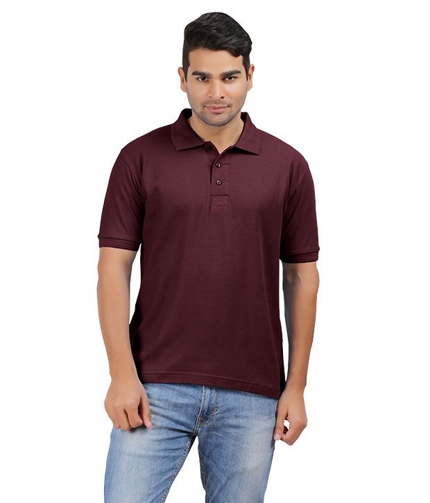 cotton half shirts online shopping