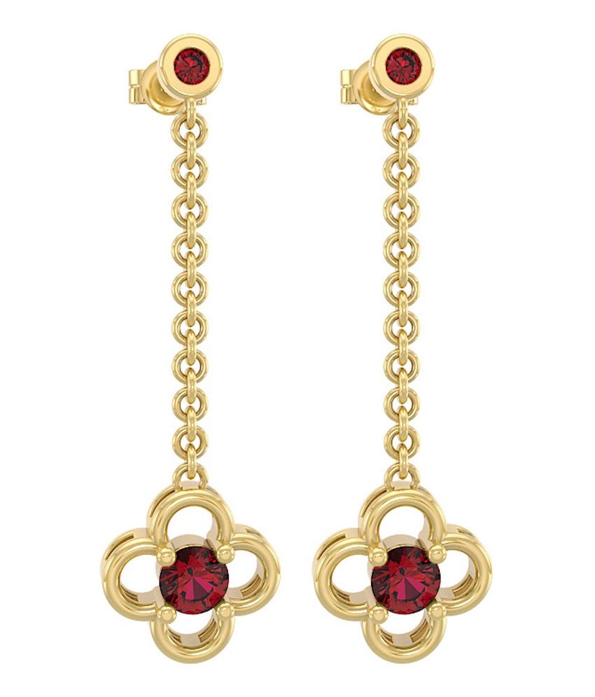 drop earrings buy drop earrings online in india