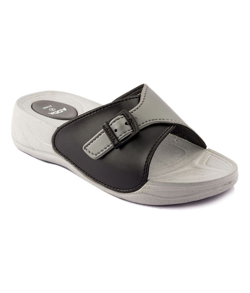 adda heel slippers