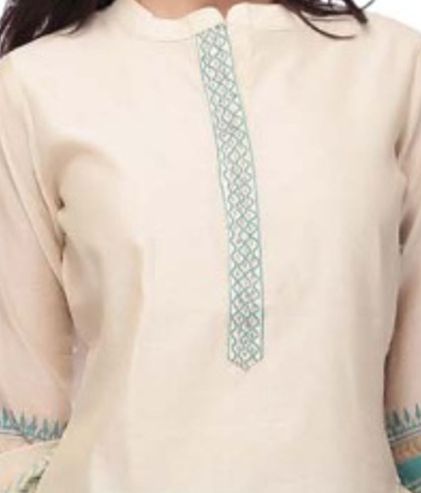 stop kurti