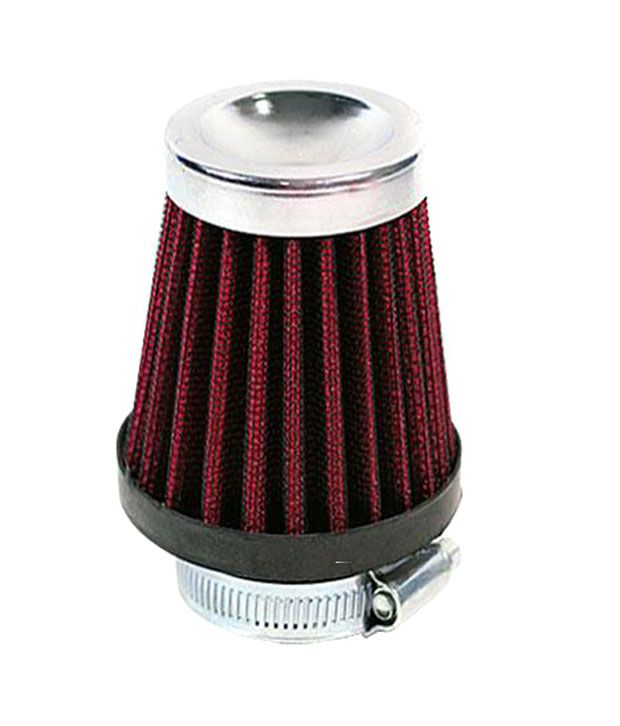 hf deluxe air filter price