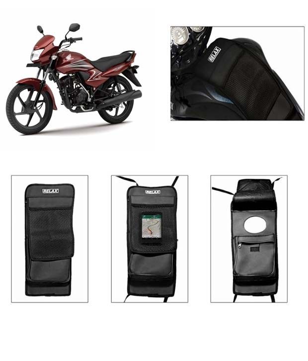 honda dream yuga tank cover