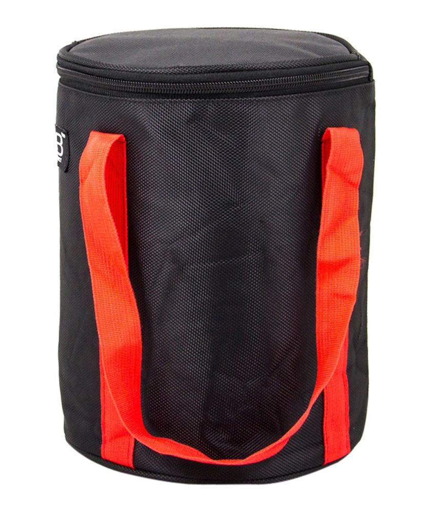 Buy SLB SLB025BR Black Lunch Bags at Best Prices in India Snapdeal