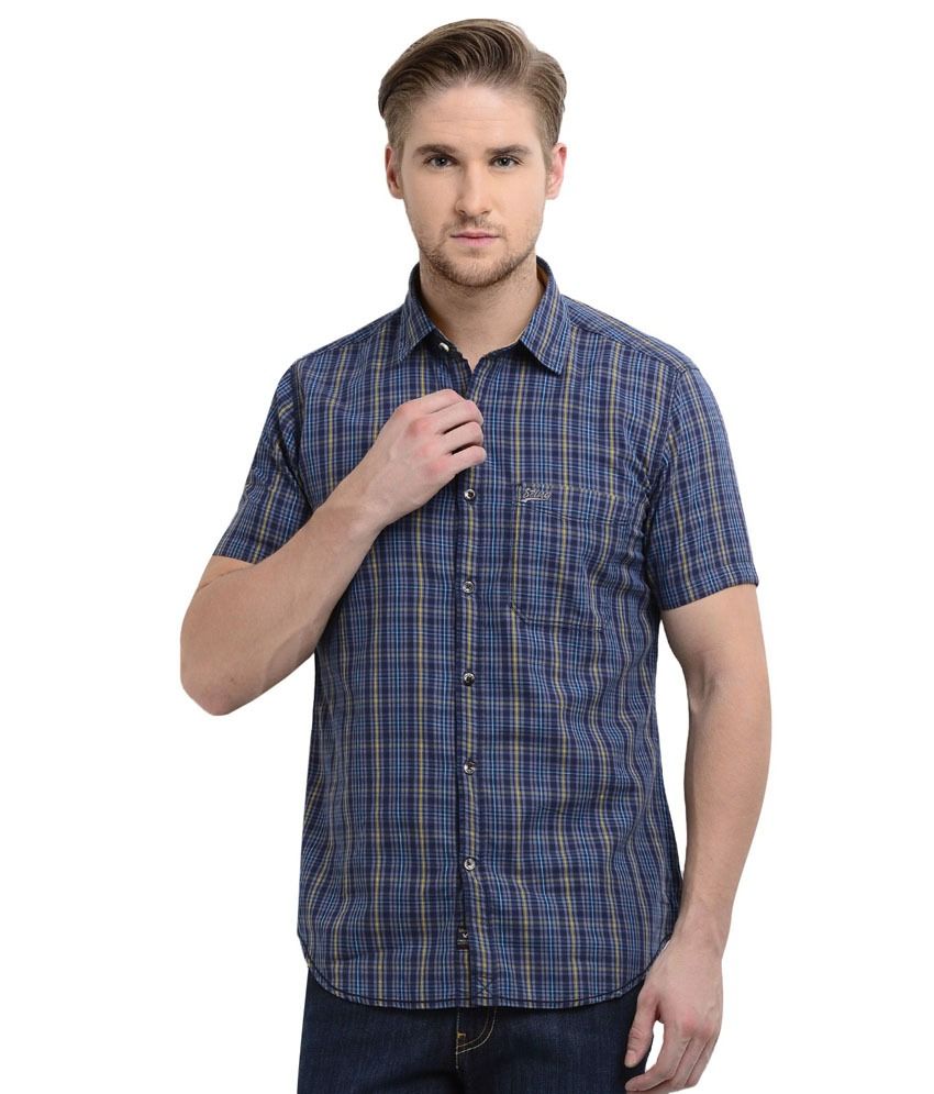 sting casual shirts