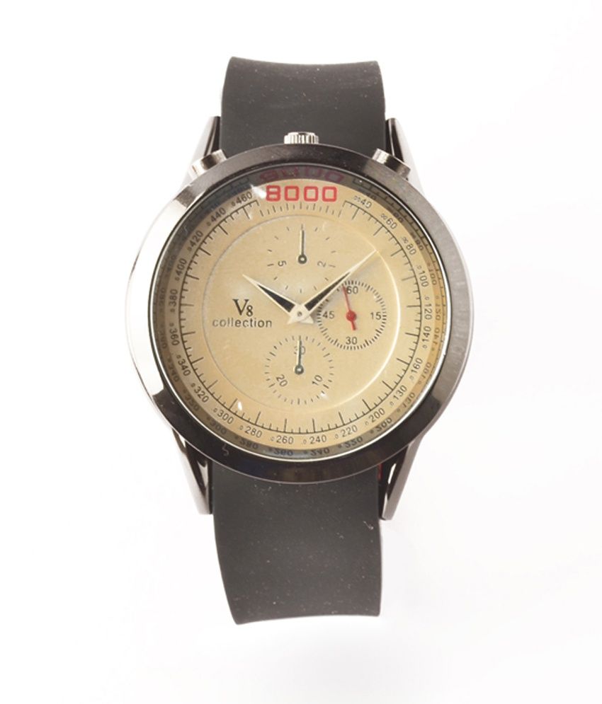 watch v8