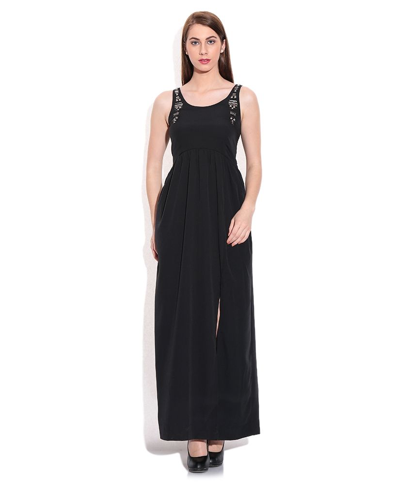 vero moda maxi dress