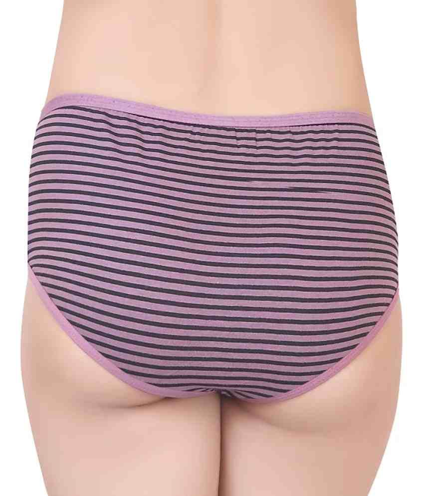 Buy Curves N Shapes Multi Color Cotton Panties Online At Best Prices In India Snapdeal 4466