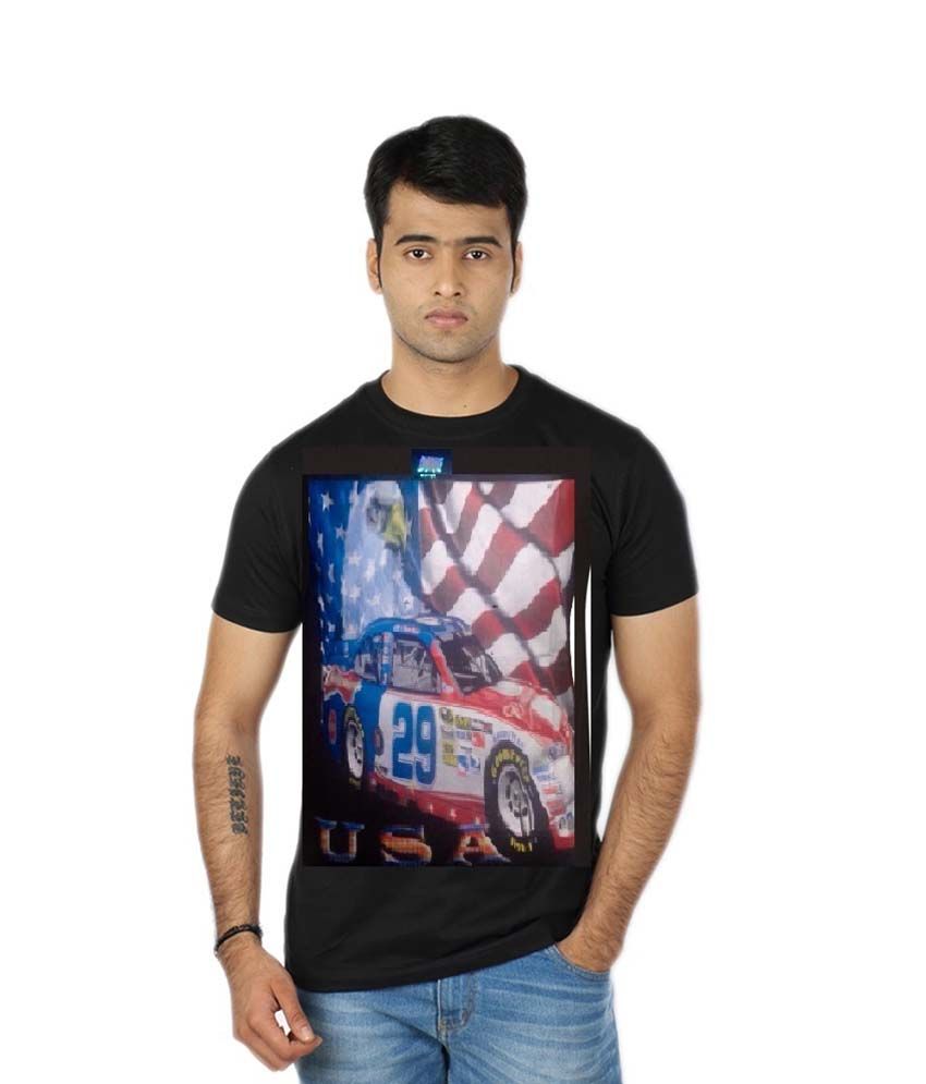 snapdeal mens t shirt