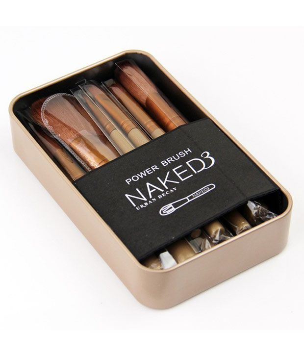 Urban Decay Makeup Brush Set India Vidalondon Urban Decay Makeup Brush Set India Vidalondon