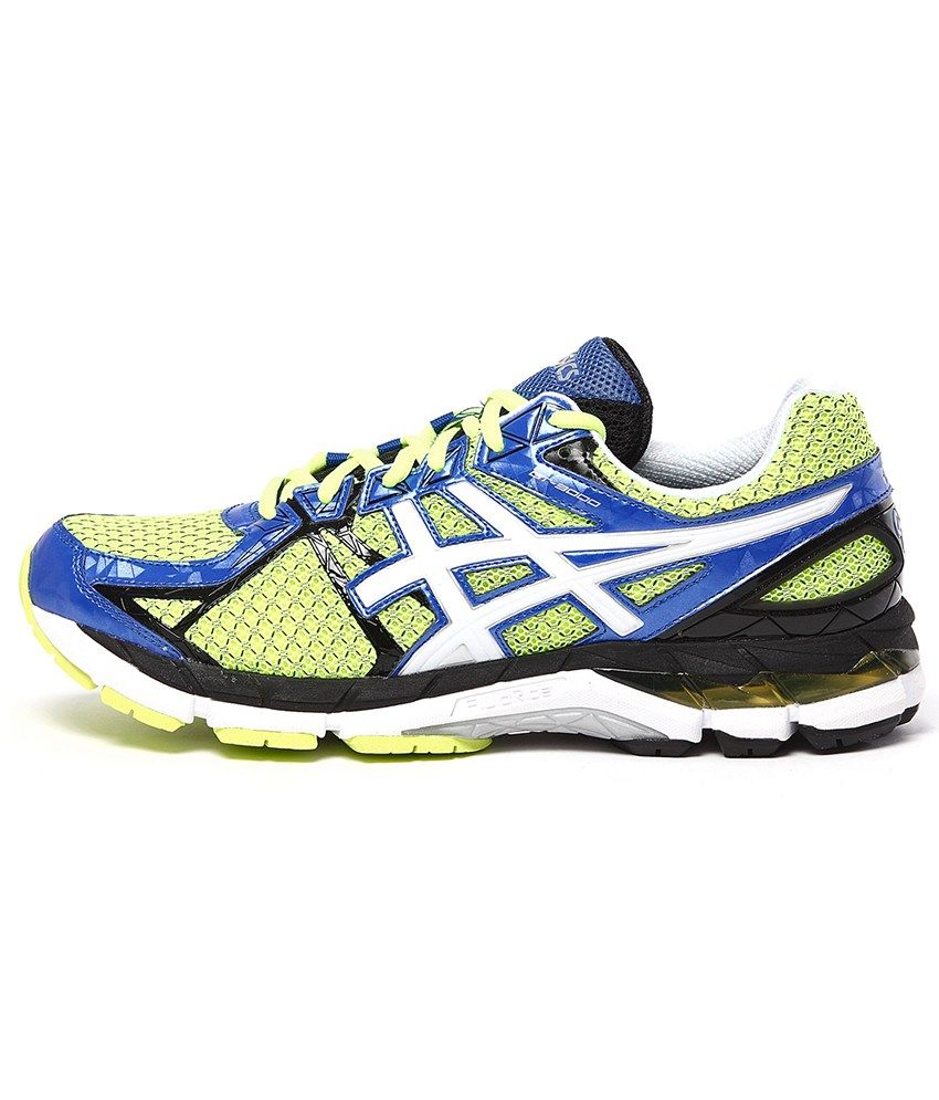asics gt 3000 2e