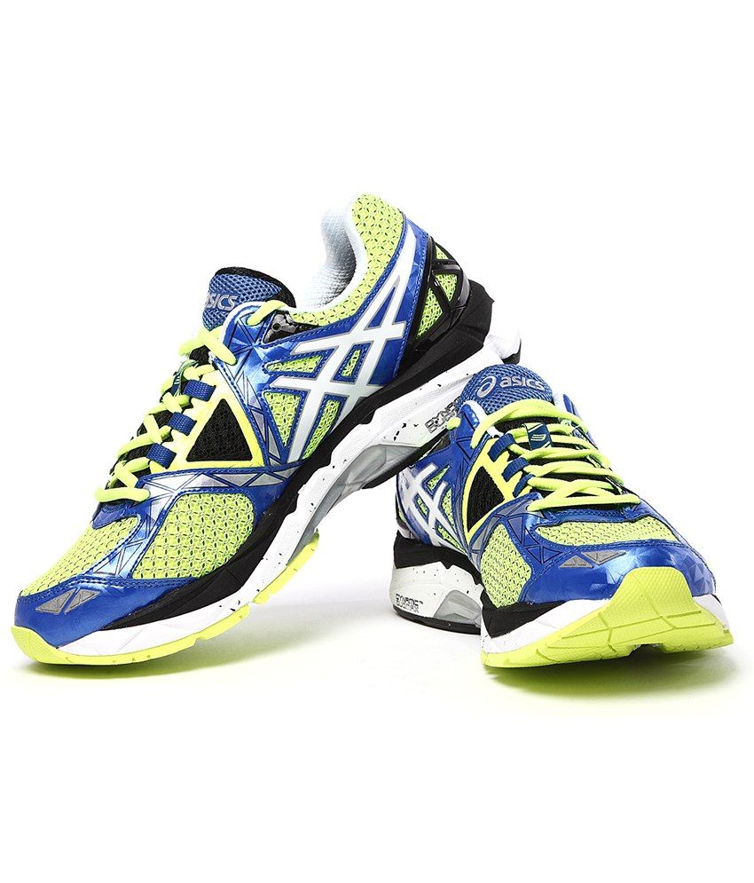 asics gt 3000 2 review