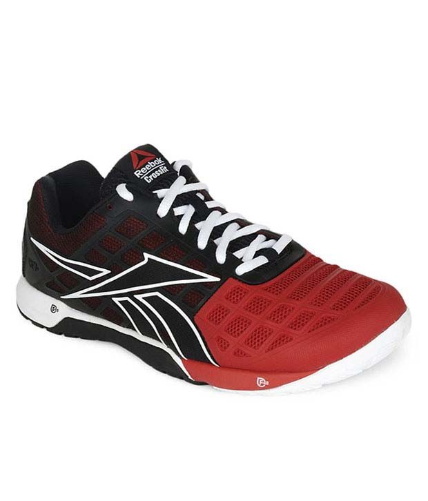 reebok crossfit nano 3.0