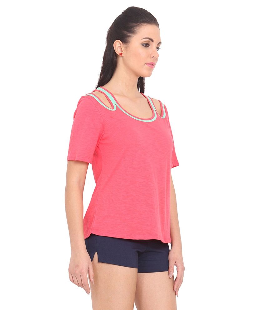 ladies viscose tops uk