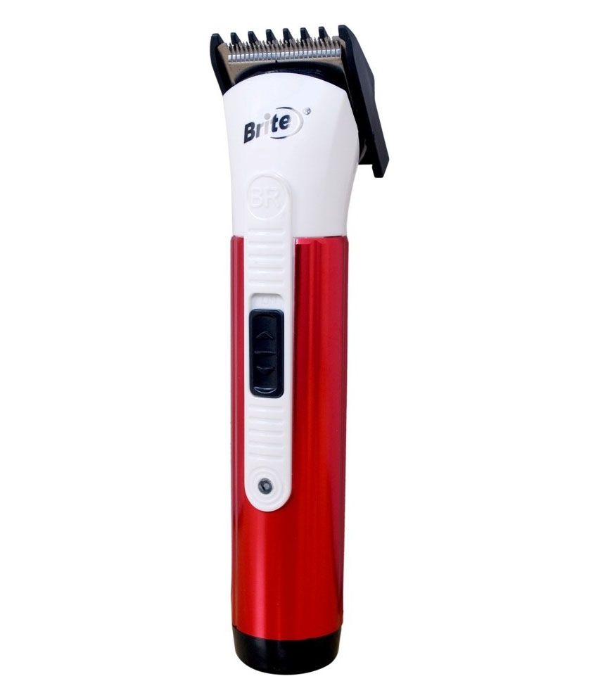 brite trimmer battery