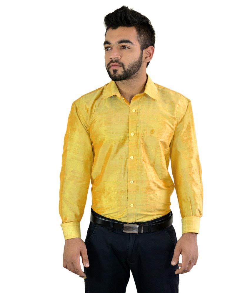 buy silk shirts online