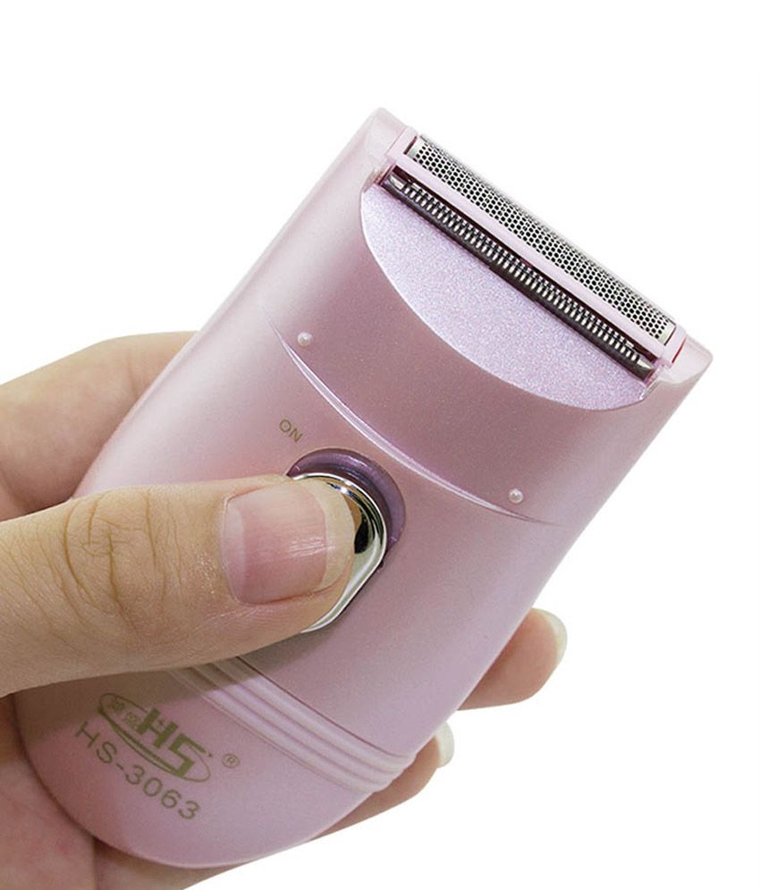 Wizzit Hs3063 Epilators Pink Buy Wizzit Hs3063 Epilators Pink Online