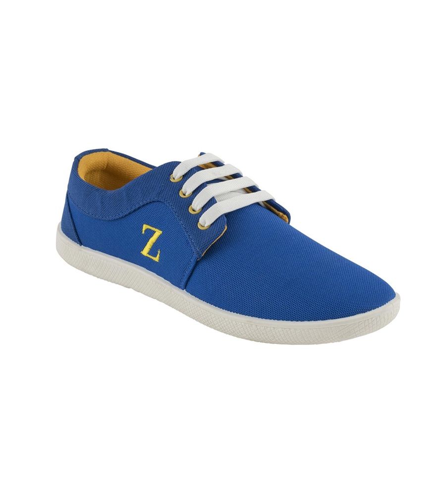 buy blue sneakers casual shoes for men 7898173