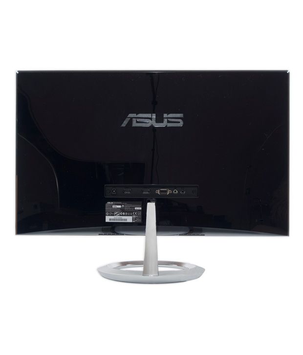 Asus mx239h 23 обзор